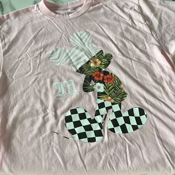 NWT Disney x Neff T Sz. L - Picture 1 of 5